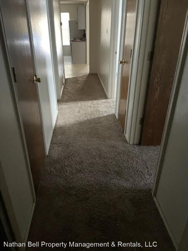 Foto del edificio - 2 br, 1 bath House - 214 Hickory St