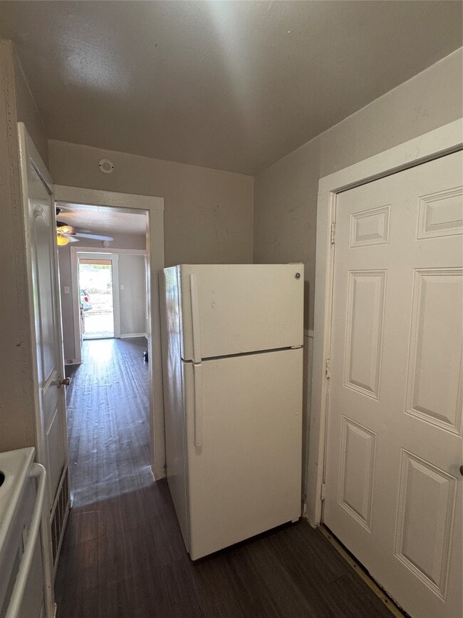 Foto del edificio - 2613 Nettleton St