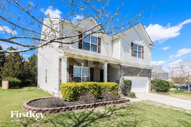 Foto del edificio - 2109 Broad Plum Ln