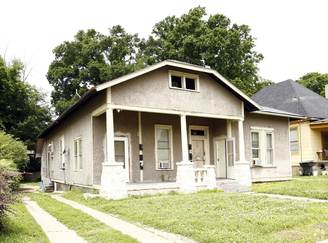 Building Photo - 101 N Auburndale St