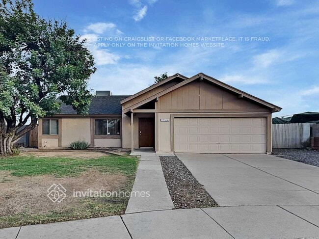 Building Photo - 7740 W Meadowbrook Ave