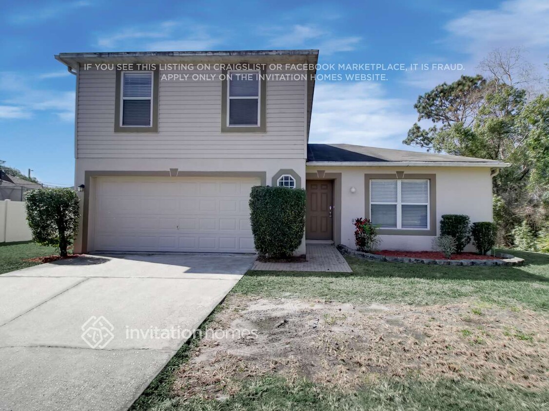 Foto principal - 1961 Howland Blvd