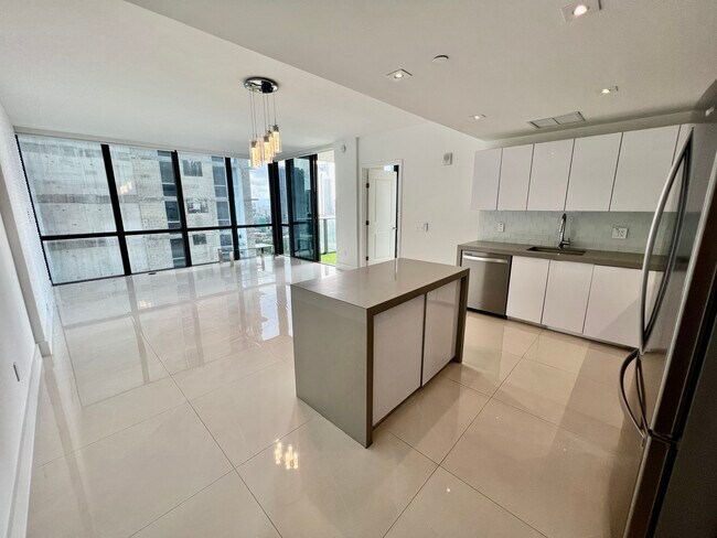 Foto del edificio - 1600 NE 1st Ave