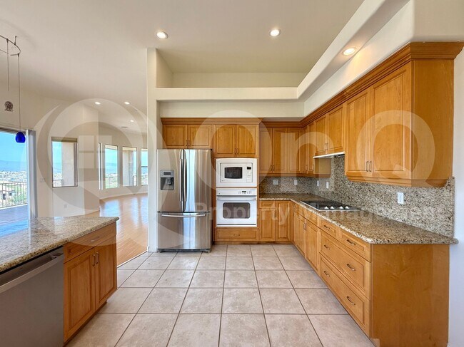 Foto del edificio - 15104 E Ridgeway Dr