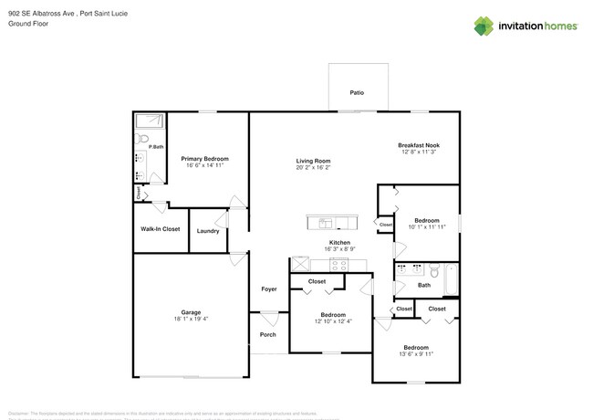 Foto del edificio - 902 SE Albatross Ave