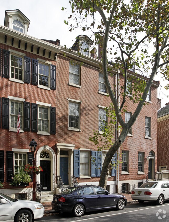 Foto principal - 307 Pine St