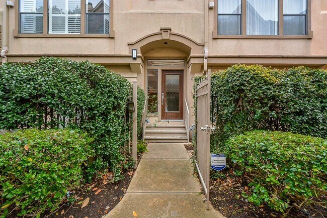 Foto del edificio - 2422 Dorrington St