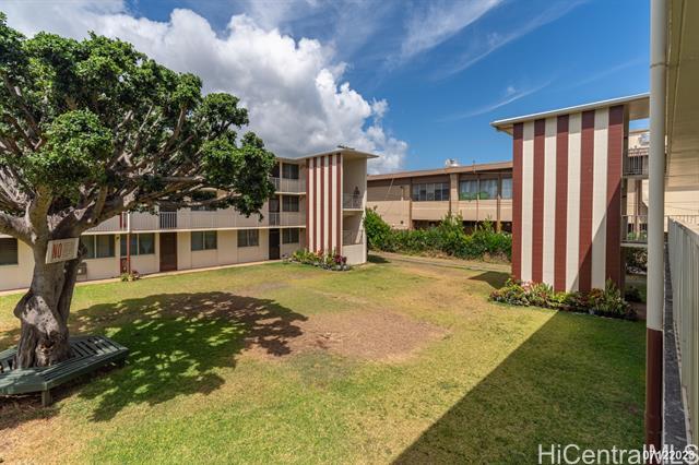 Foto del edificio - 1425 Kaumualii St
