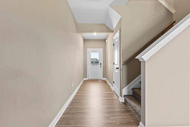 Foto del edificio - 840 Copley Pointe Dr