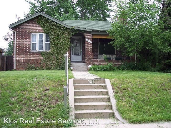 Primary Photo - 2 br, 1.5 bath House - 1366 Clermont St.