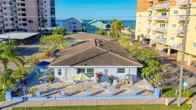Building Photo - 18316 Gulf Blvd