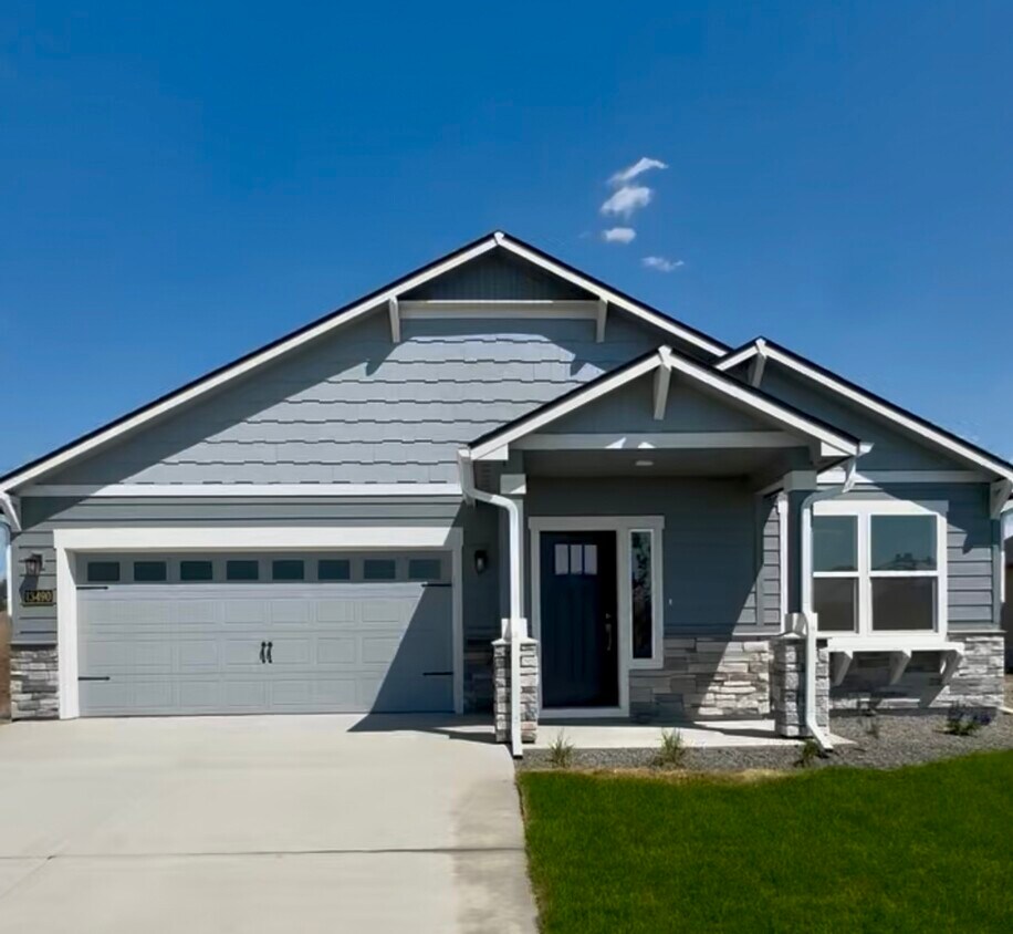 Foto principal - 13490 N Grand Targhee St