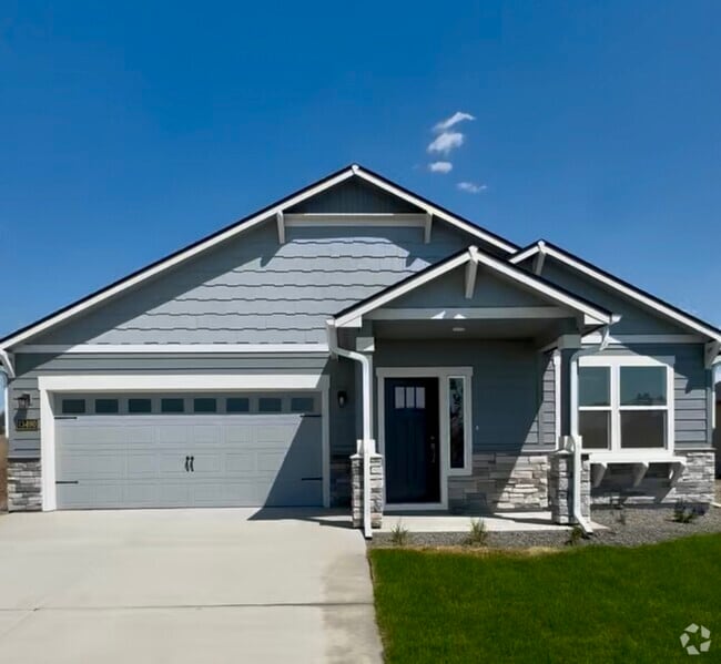 Building Photo - 13490 N Grand Targhee St