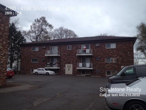 Building Photo - Right on the lake!!  Section 8 Welcome!