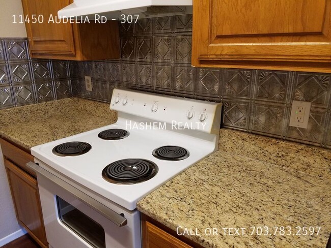 Photo - 11450 Audelia Rd House