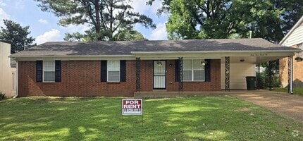 Building Photo - 4336 Riche Rd