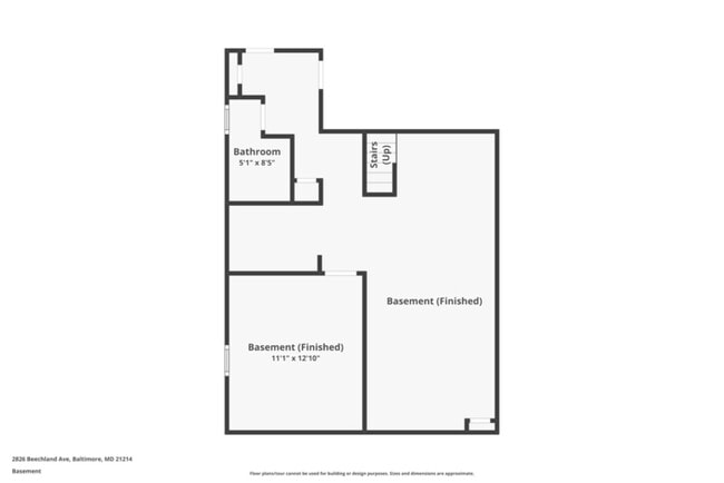 Foto del edificio - 2826 Beechland Ave