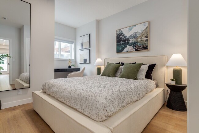 Chambre Willow - The Ridge at Trinity Hills