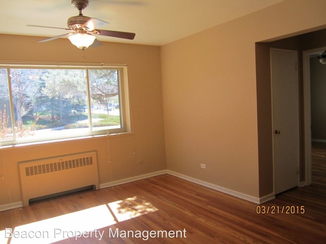 Building Photo - 1 br, 1 bath House - 1601 E 21st Ave #14