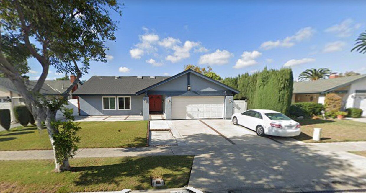 78 3 Bedroom Houses for Rent in Orange County, CA | Westside Rentals
