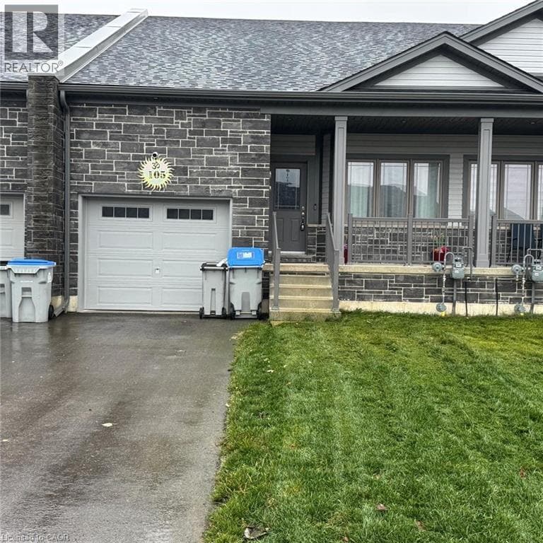 Primary Photo - 105 Cheryl Ave