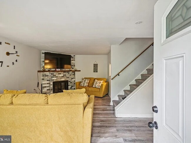 Foto del edificio - 1008 Timber Creek Rd