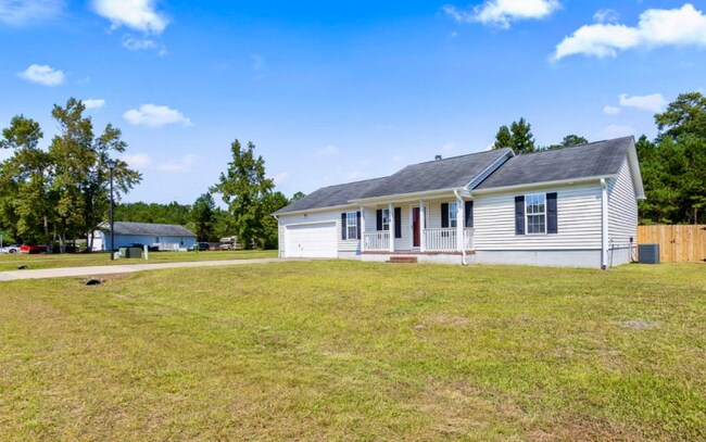 Foto del edificio - 106 Constitution Ave