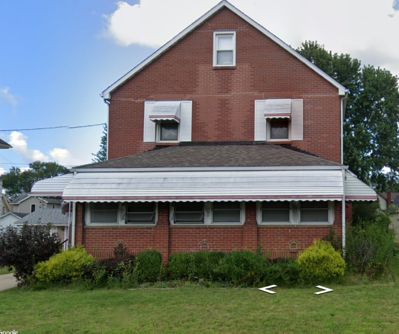 58 N Hartford Ave, Youngstown, OH 44509 House for Rent in Youngstown