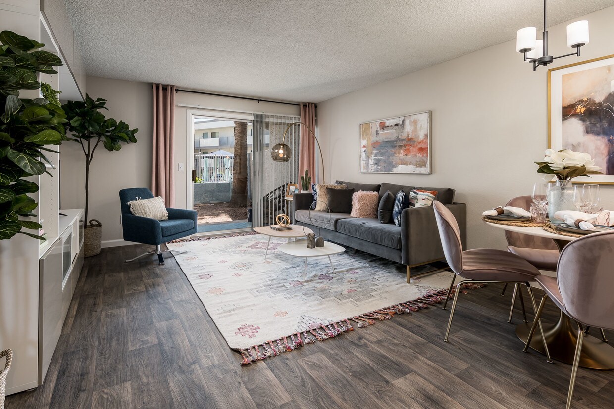 Sofia Apartments Apartments in Tempe, AZ