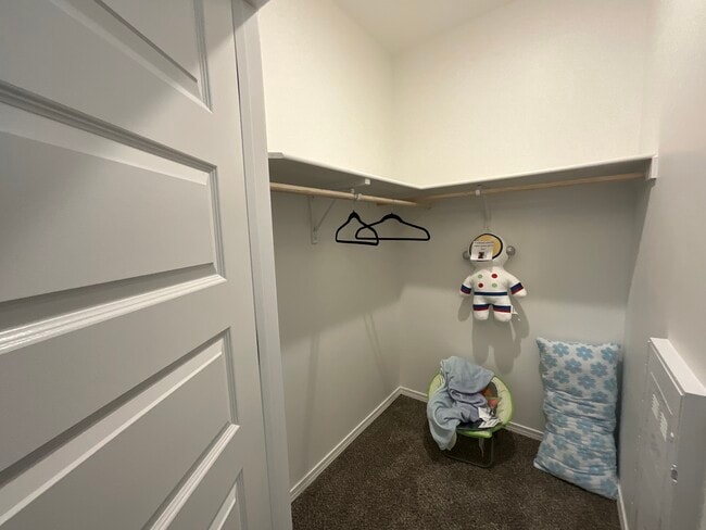 2 Bedroom/2 Bathroom - The Nest at Garza Azul