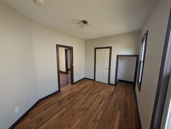 1er dormitorio - 3 Dean Pl
