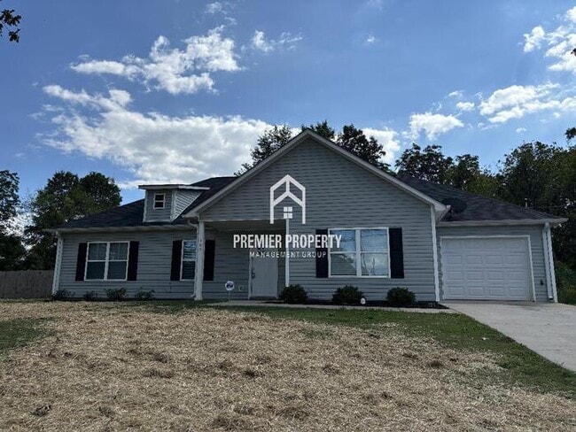 Foto del edificio - 109 Lochness Lane - Available Now!