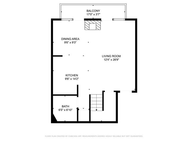 Building Photo - Modern 2-Bedroom Condo with Premium Amenit...