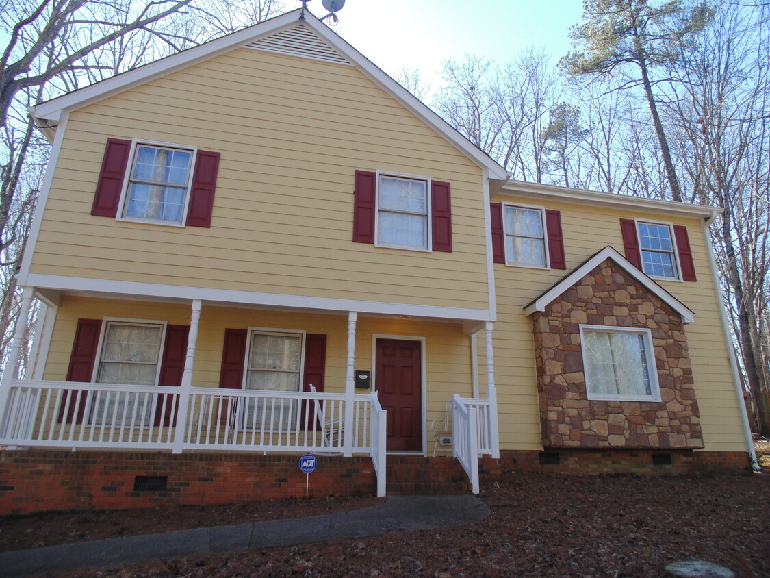 Primary Photo - 4335 American Dr