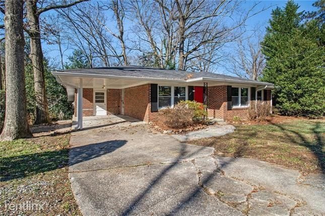 Foto del edificio - 3 br, 2 bath House - 2978 R Belaire Circle