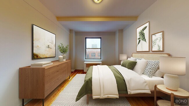 Foto del edificio - 301 E 38th St