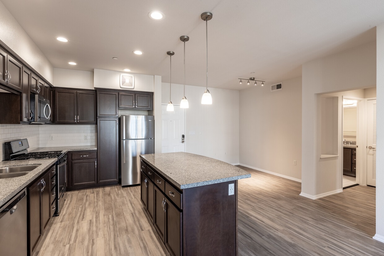 Photo - Main Street Village Apartments