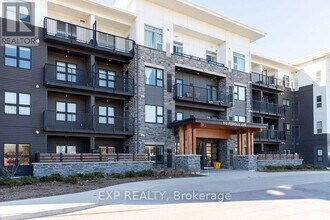 Building Photo - 110 Fergus Ave