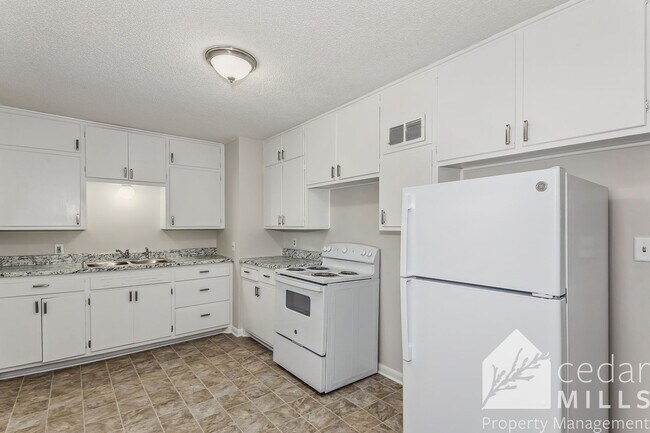 Foto del edificio - Remodeled Duplex Conveniently Located Near WSU!