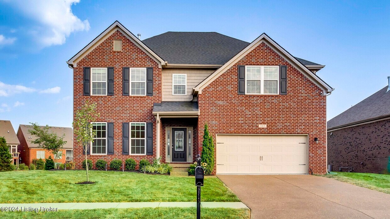 Foto principal - 103 Charmwood Ct