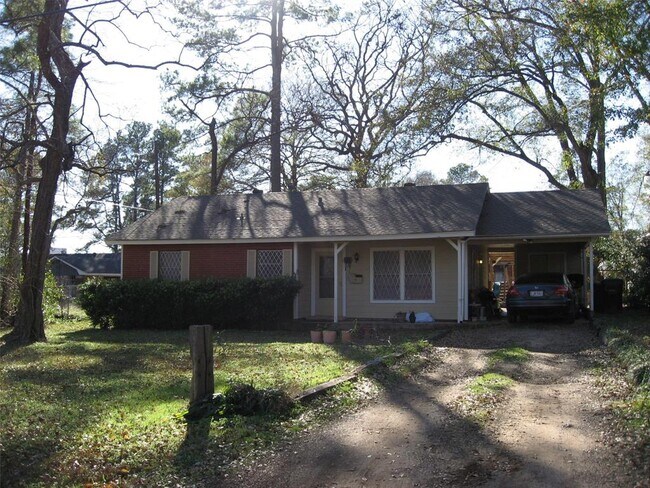 Building Photo - 1301 Houston St