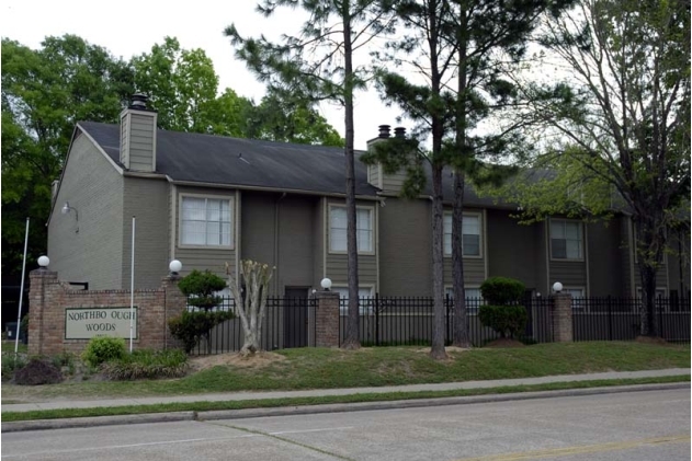 Building Photo - Sago Palms Apartments