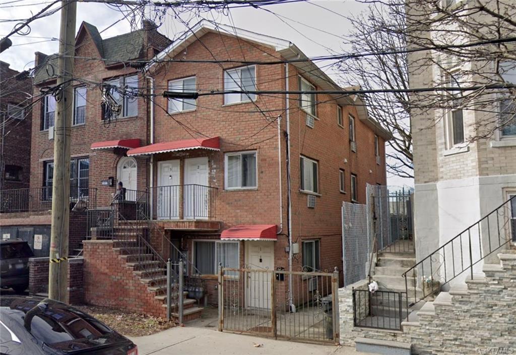 Primary Photo - 1619 Taylor Ave