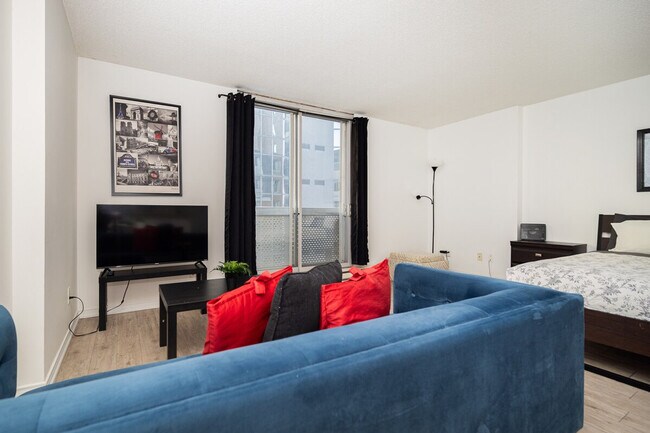 Photo du bâtiment - 1191 Rue Saint-Dominique