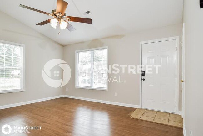 Foto del edificio - 1922 Flatrock Terrace, Winston Salem, NC 2...