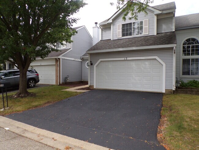 Foto del edificio - 13 Redbud Ct