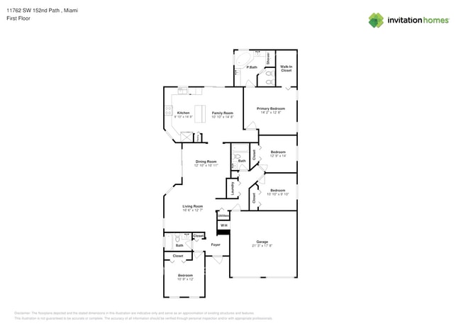 Foto del edificio - 11762 SW 152nd Path