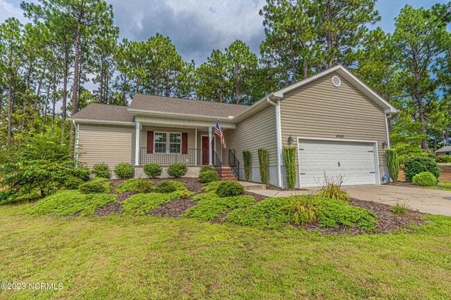 Building Photo - 4245 Murdocksville Rd