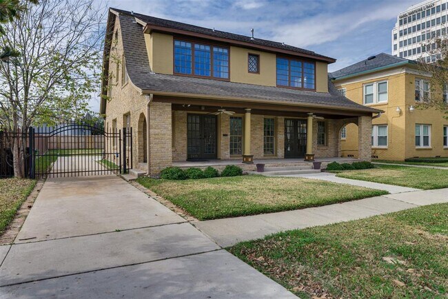 Foto del edificio - 2410 Huldy St