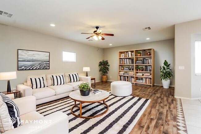 Foto del edificio - 18356 W Mission Ln